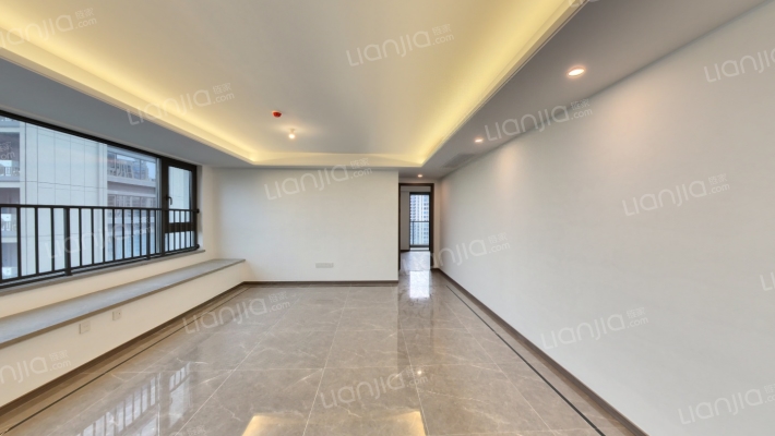 枫漫小筑二手房实景图