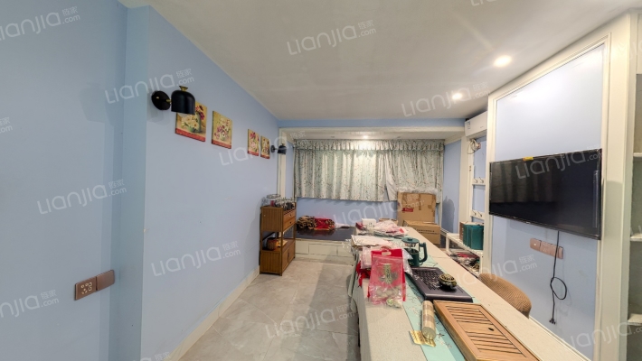 半山丽园南区二手房实景图