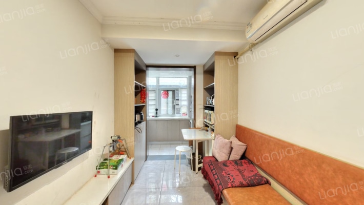 曲江信合家属院二手房实景图