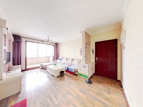 整租·义乌城B区 2室1厅 南