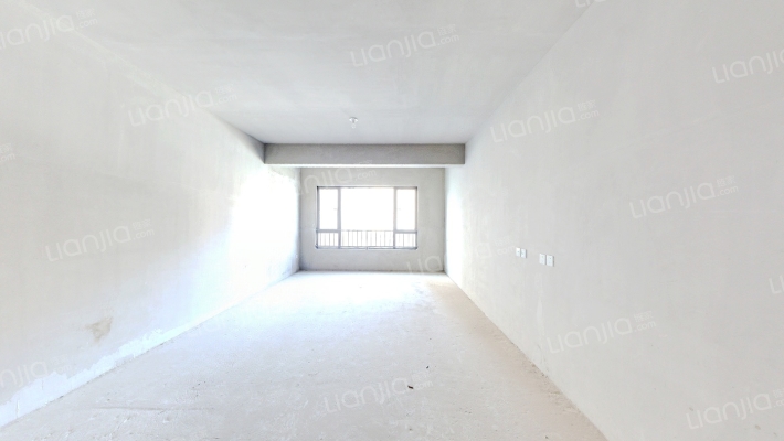 世茂璀璨倾城二手房实景图