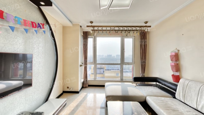 府和苑二手房实景图