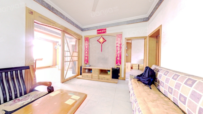 襄阳市艺术剧院二手房实景图