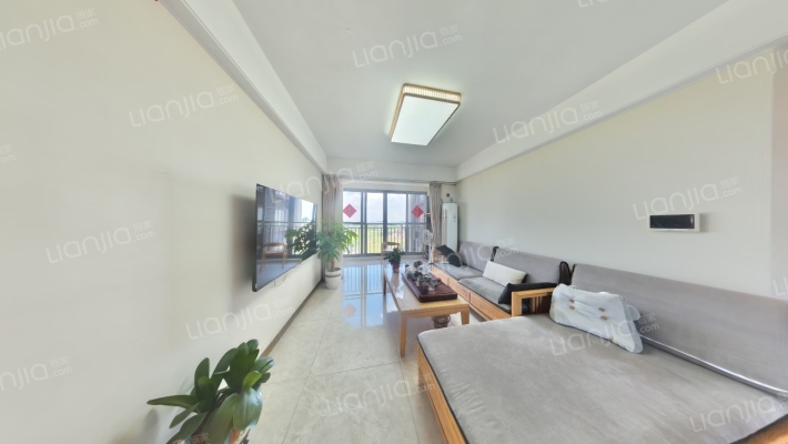 保利御江南香江韵二手房实景图