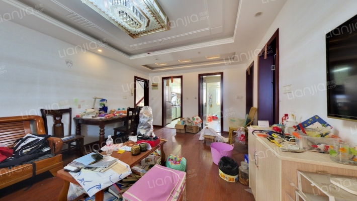 五星新村六区二手房实景图