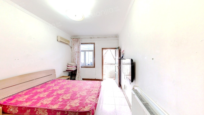 省政府宿舍二手房实景图