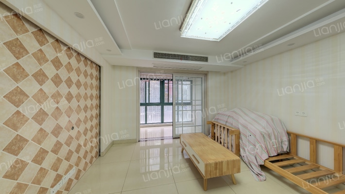 丹金公寓二手房实景图