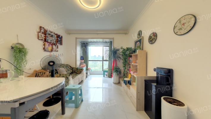 金水湾观锦苑二手房实景图