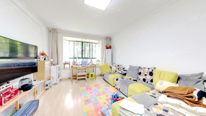 中环明珠二手房实景图