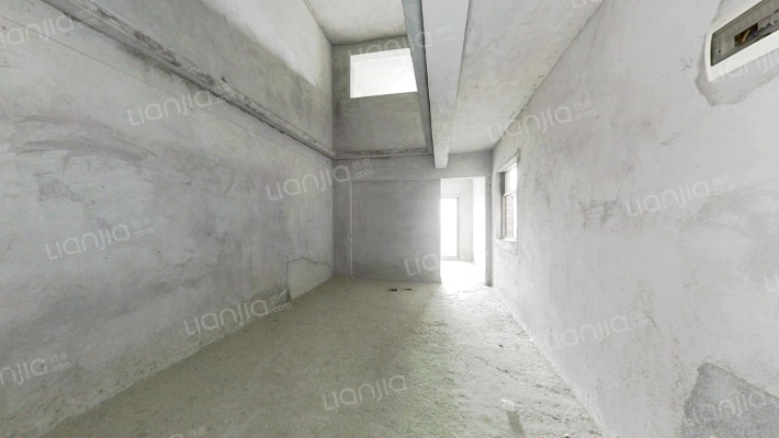 蓝山太子港二手房实景图