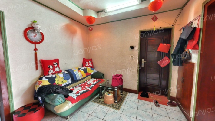 市府路南一巷二手房实景图