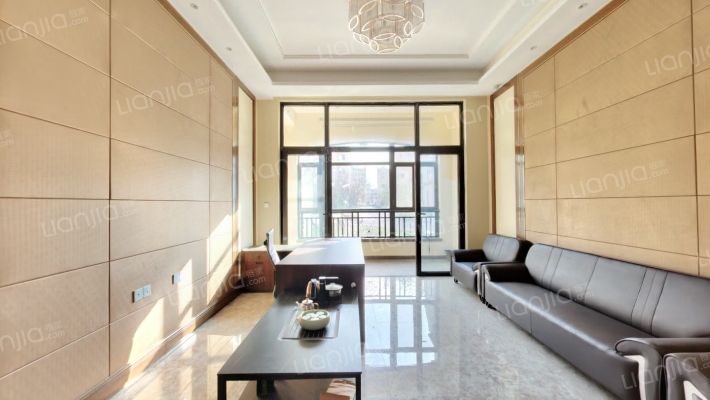 恒大正承世家二手房实景图