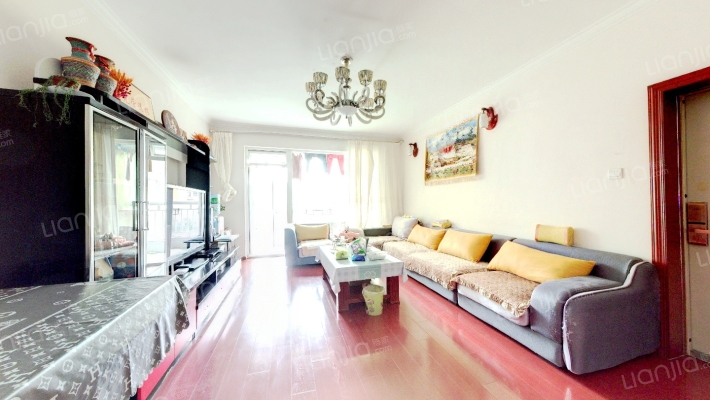 丰宁家园二手房实景图