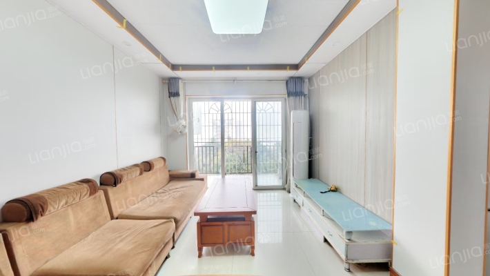 西城尚景二手房实景图