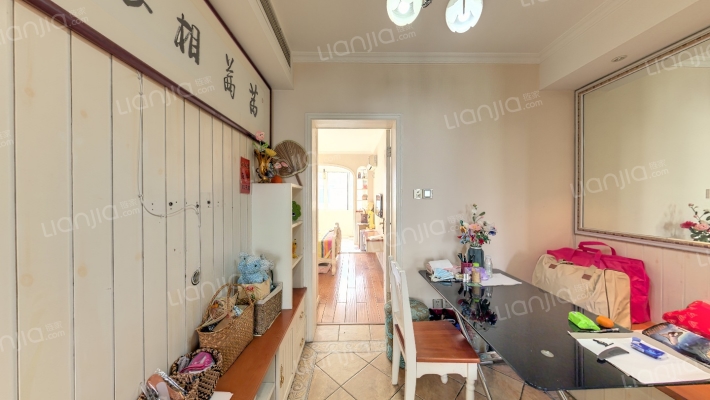 里东山弄二手房实景图