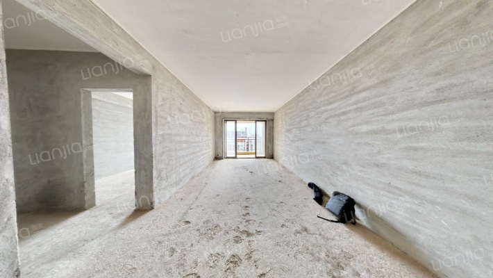 信鸿广场二手房实景图