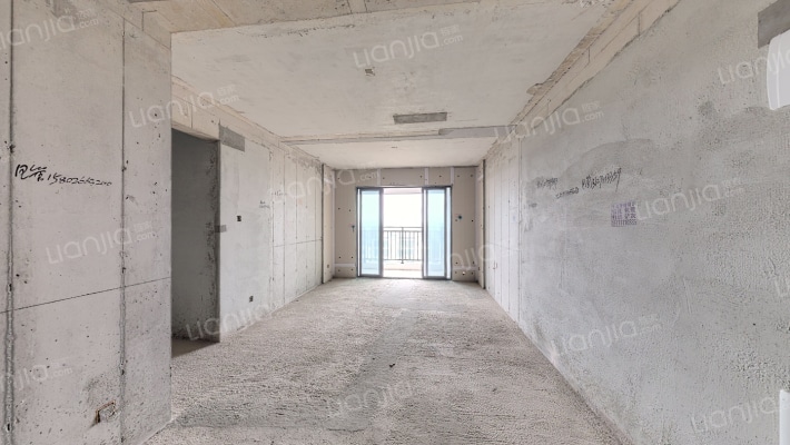 新力菩悦星都汇二手房实景图