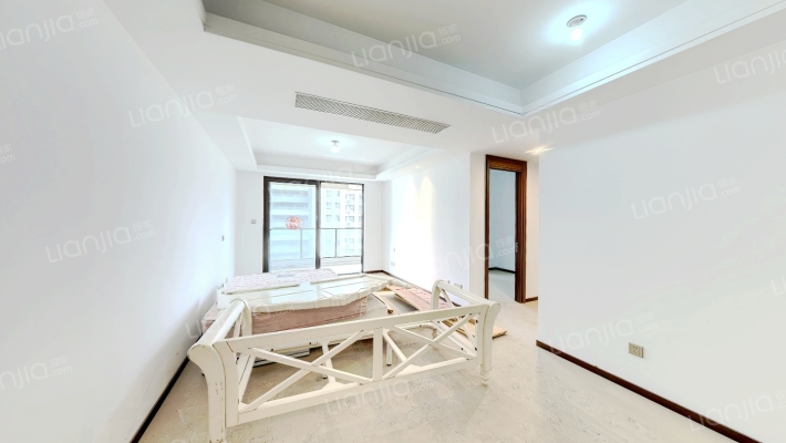 燕熙台B区二手房实景图