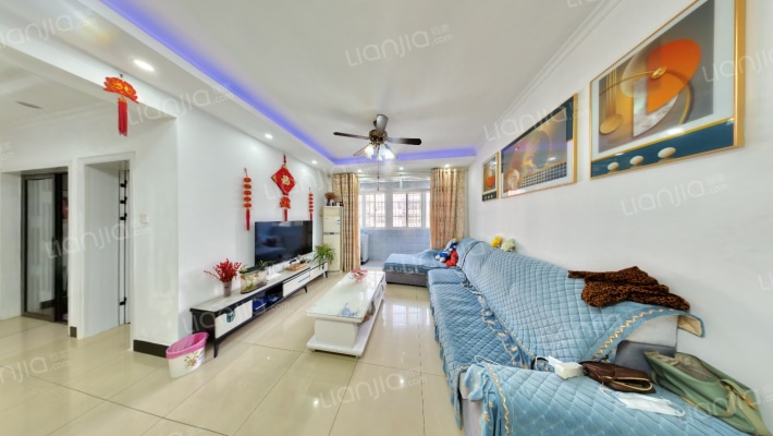 翡翠谷二手房实景图