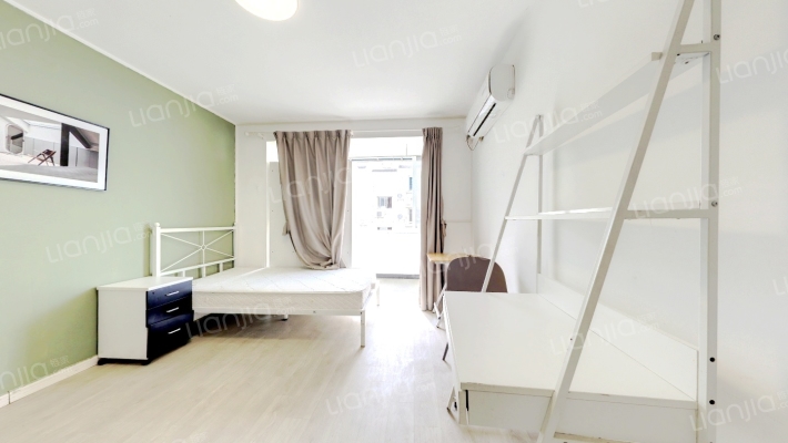 滨江小区二手房实景图