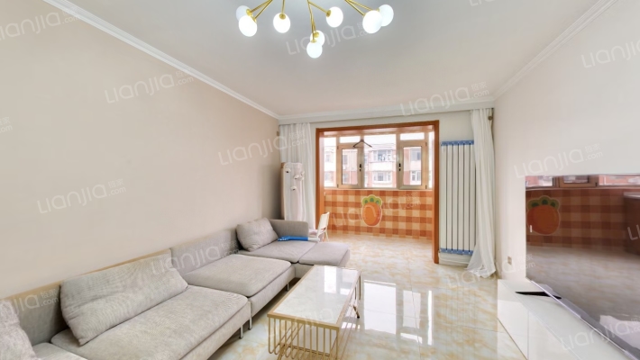 双河北里二手房实景图