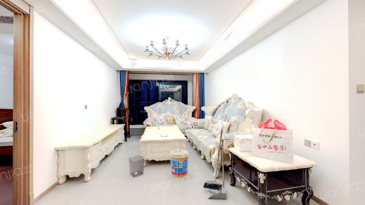 徐州春风南岸二手房实景图