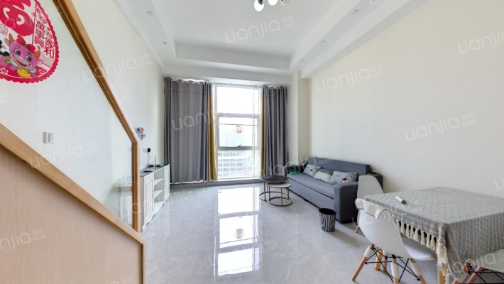 镜湖国际二手房实景图