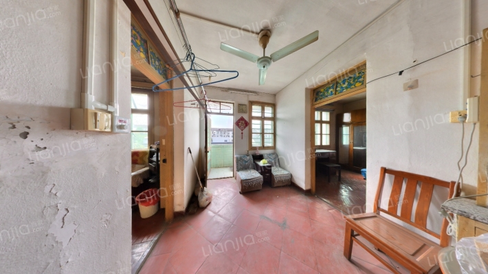 北园新村二手房实景图