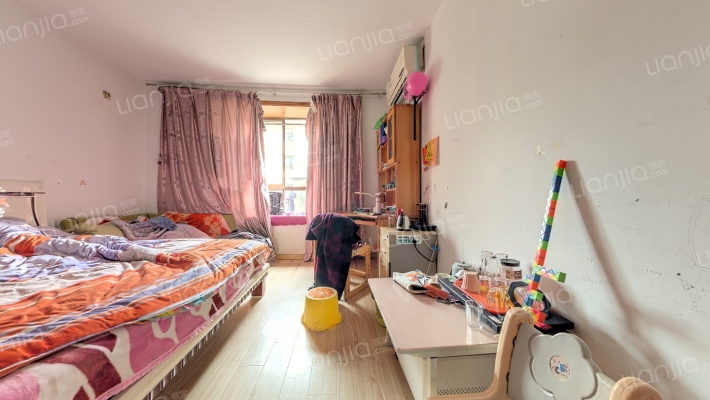 永盛广场二手房实景图