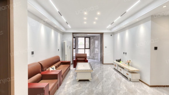 聚和远见二手房实景图