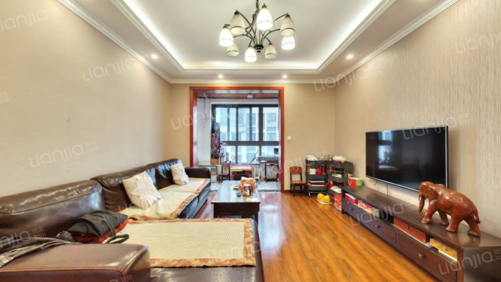 天盈首原二手房实景图