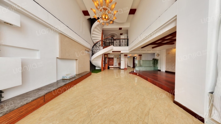 远东世纪花园二手房实景图