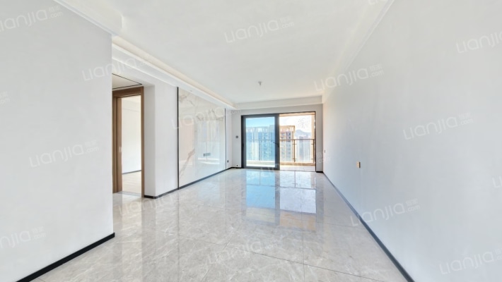 大亚湾碧桂园城央印象二手房实景图