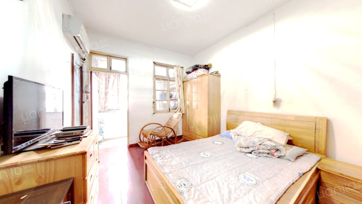 广福路小区二手房实景图