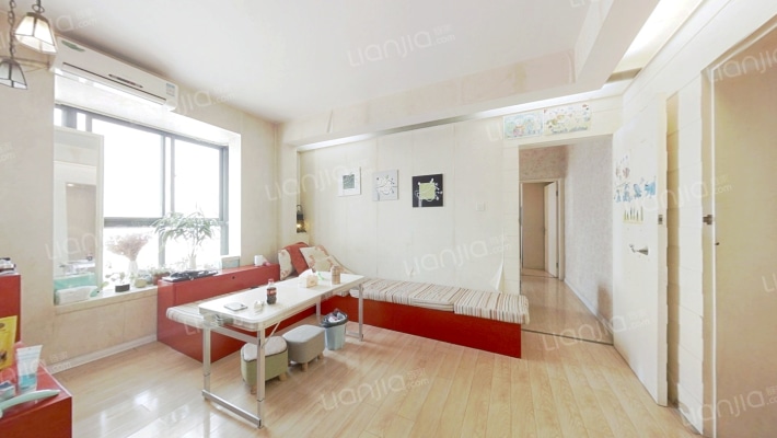 26度家缘二手房实景图