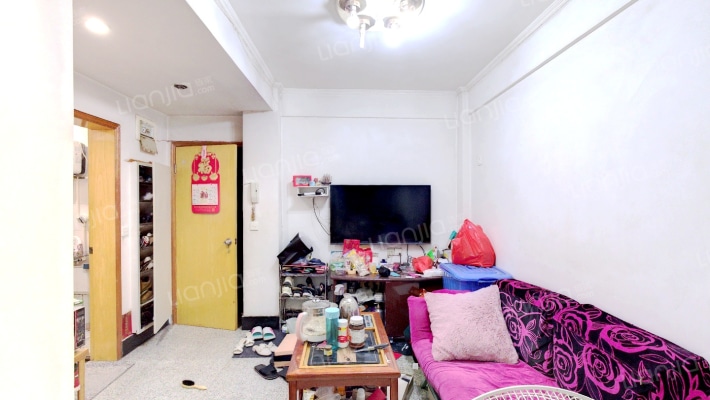 银湖花园二手房实景图