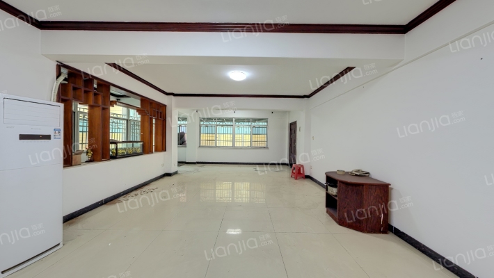 望海楼职工宿舍小区二手房实景图