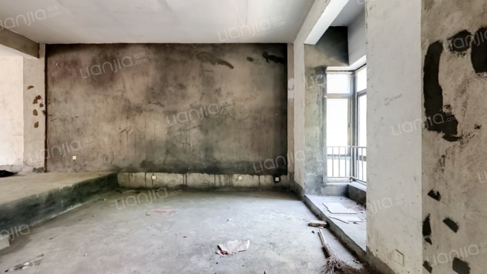 香缇半岛二手房实景图