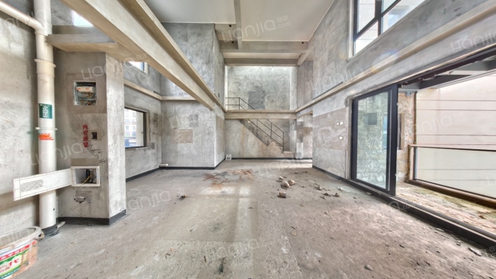 保利堂悦兰庭二手房实景图