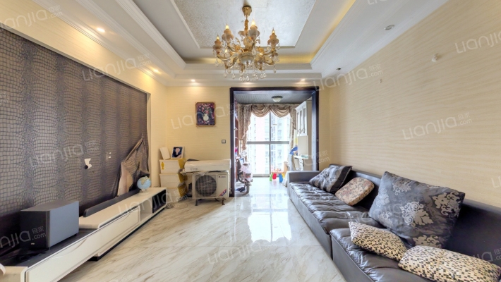 广厦城蜜宫二手房实景图