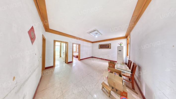 自来水厂生活小区二手房实景图