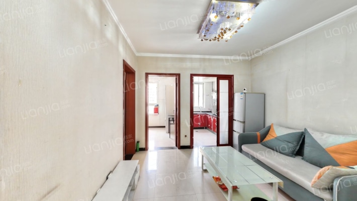 江林新城B区二手房实景图