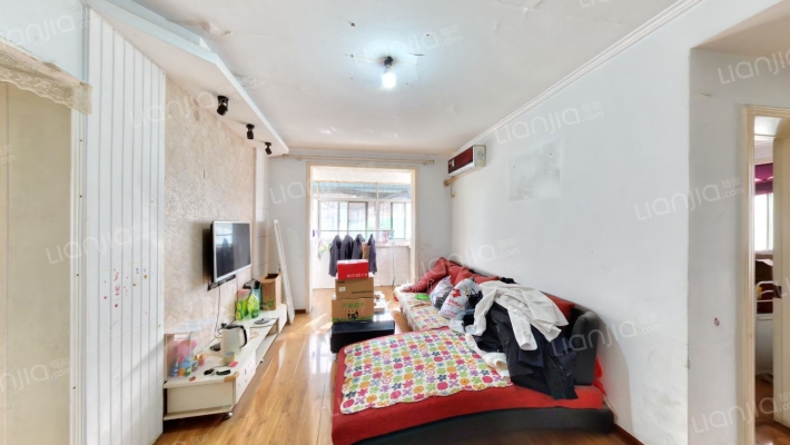 西号巷16号二手房实景图