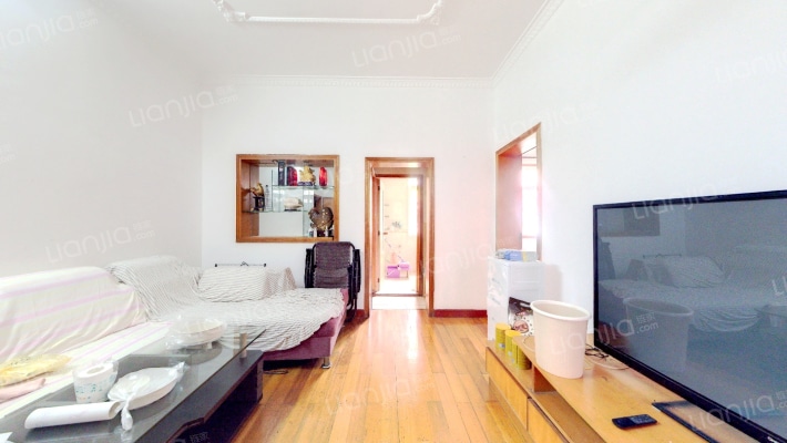 武重明珠苑二手房实景图