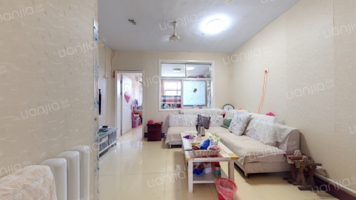 外贸土产二手房实景图