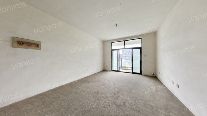 金城丽舍二手房实景图