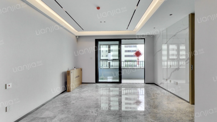 中国铁建花语天境二手房实景图
