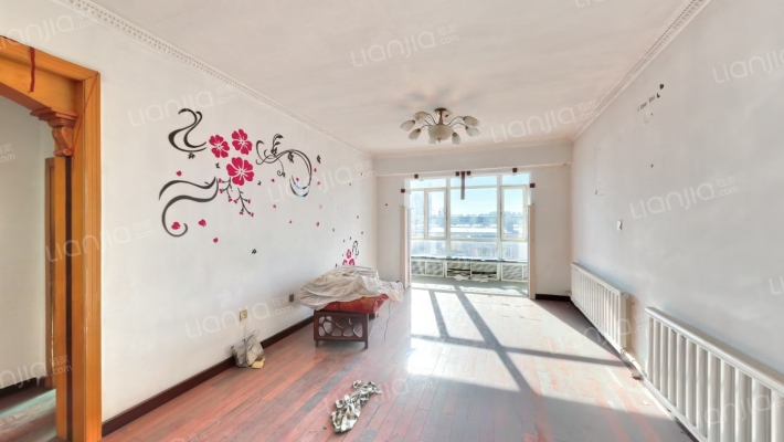 东湖街二手房实景图