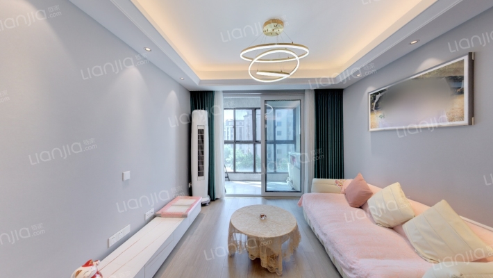 浅山风华雅苑二手房实景图