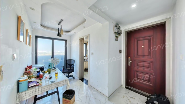 虹桥茗雅苑二手房实景图